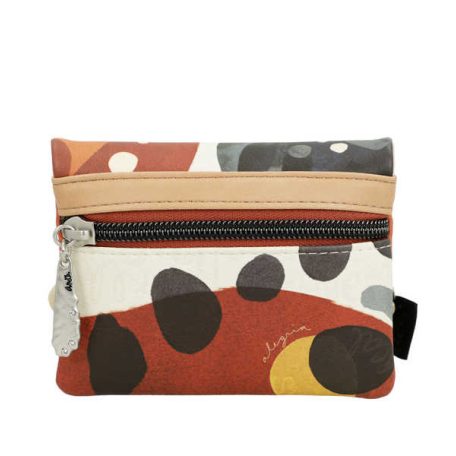 Anekke női pénztárca - 40709-016 