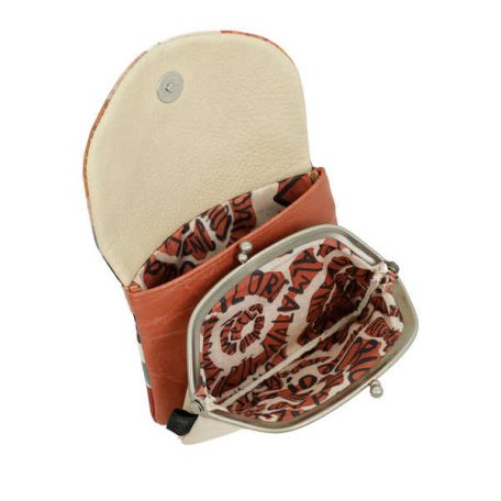 Anekke női pénztárca - 40709-016 