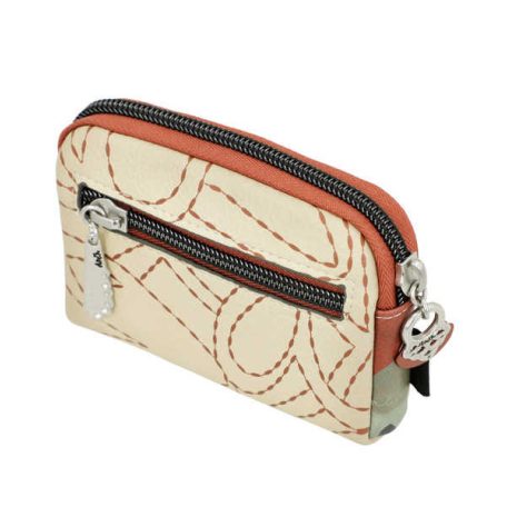 Anekke női pénztárca - 40709-018 