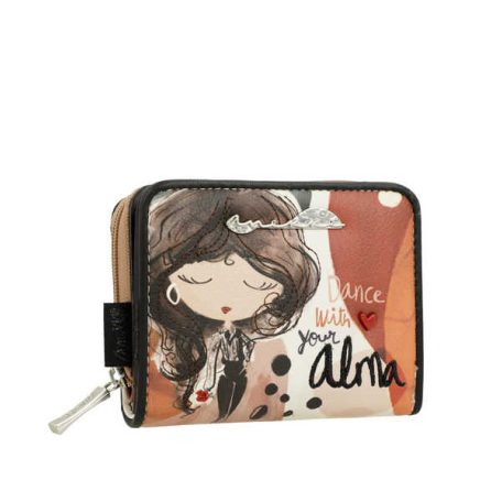 Anekke női pénztárca - 40709-903 