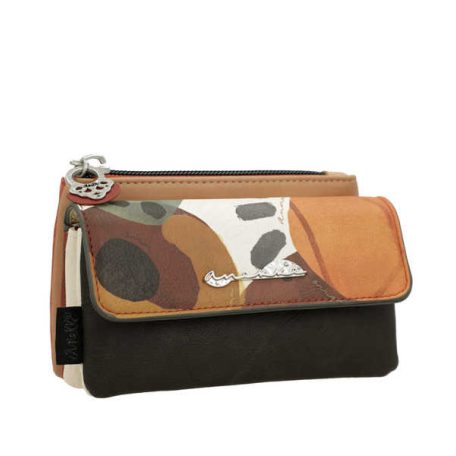 Anekke női pénztárca - 40719-025 
