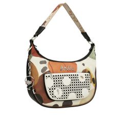 Anekke női válltáska - 40722-190 