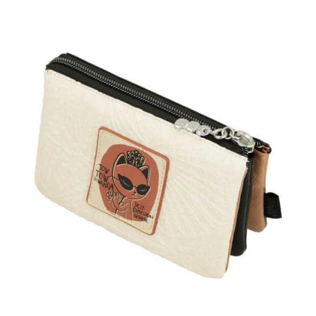 Anekke női pénztárca - 40729-015 