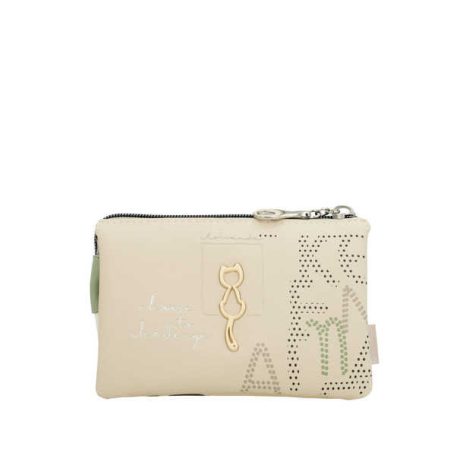 Anekke női pénztárca - 40749-015 