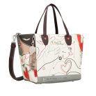 Anekke női válltáska - 40761-226 