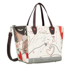 Anekke női válltáska - 40761-226 