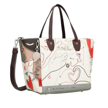 Anekke női válltáska - 40761-226 