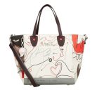 Anekke női válltáska - 40761-226 