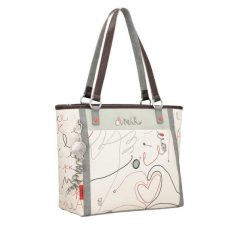 Anekke női válltáska - 40762-047 