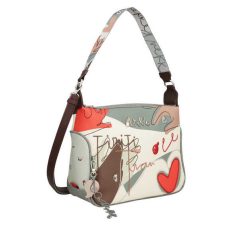 Anekke női válltáska - 40762-136 