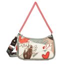 Anekke női válltáska - 40762-309 