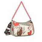 Anekke női válltáska - 40762-309 