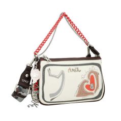 Anekke női válltáska - 40763-267 