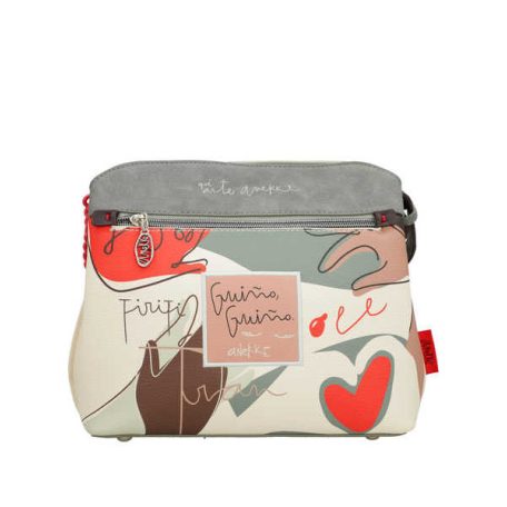 Anekke női válltáska - 40763-285 