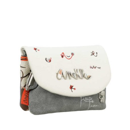 Anekke női pénztárca - 40769-016 