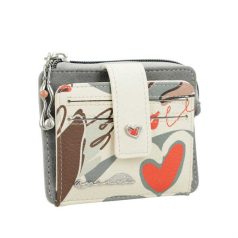 Anekke női pénztárca - 40769-028 