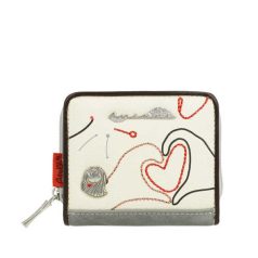 Anekke női pénztárca - 40769-903 