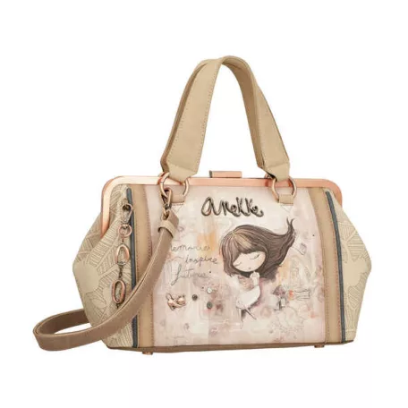 Anekke női válltáska - 40801-009 