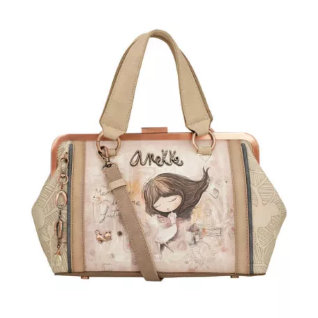 Anekke női válltáska - 40801-009 