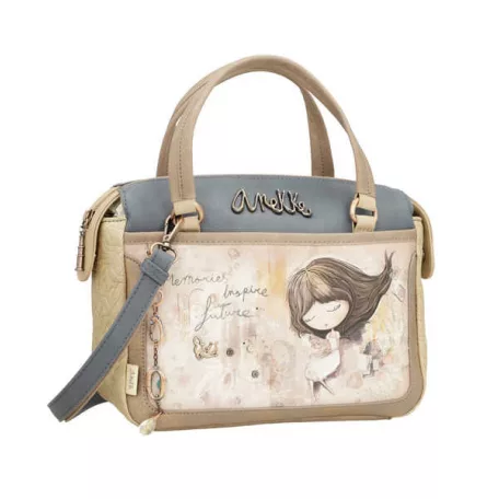 Anekke női válltáska - 40801-187 