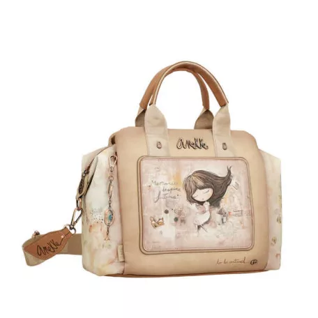 Anekke női kézitáska - 40801-192 