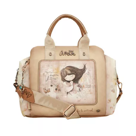 Anekke női kézitáska - 40801-192 