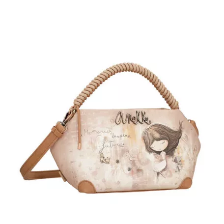 Anekke női kézitáska - 40801-306 