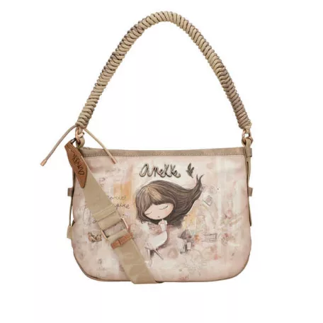 Anekke női válltáska - 40802-353 
