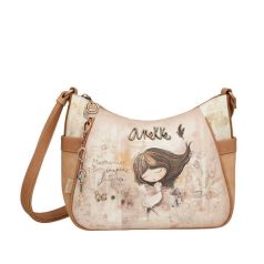 Anekke női válltáska - 40803-002 
