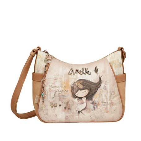 Anekke női válltáska - 40803-002 