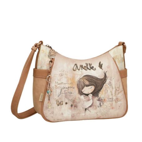 Anekke női válltáska - 40803-002 