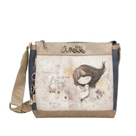 Anekke női válltáska - 40803-039 
