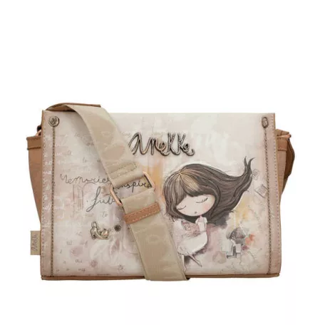 Anekke női testtáska - 40803-479 