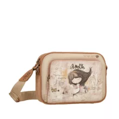 Anekke női testtáska - 40803-516 
