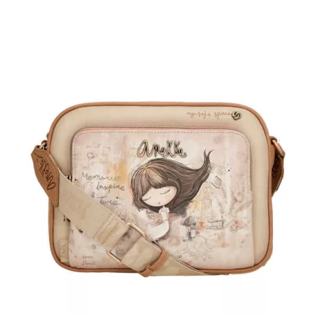 Anekke női testtáska - 40803-516 