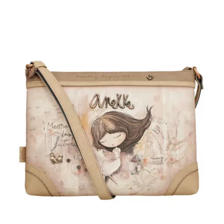 Anekke női válltáska - 40803-701 