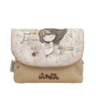 Anekke női pénztárca - 40809-016 