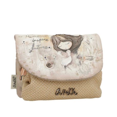 Anekke női pénztárca - 40809-016 