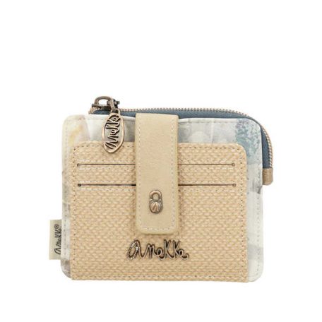 Anekke női pénztárca - 40819-028 