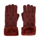 Anekke női kesztyű - 41482-021 