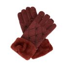 Anekke női kesztyű - 41482-021 