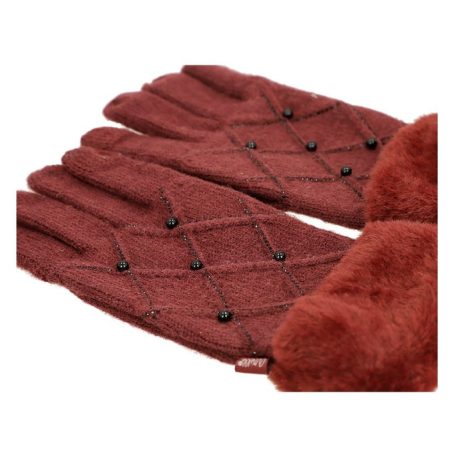 Anekke női kesztyű - 41482-021 