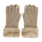 Anekke női kesztyű - 41482-022 