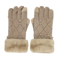 Anekke női kesztyű - 41482-022 