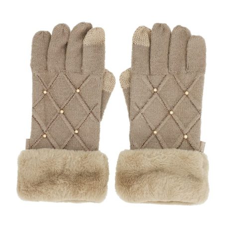 Anekke női kesztyű - 41482-022 