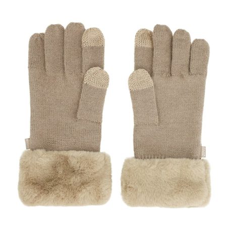 Anekke női kesztyű - 41482-022 