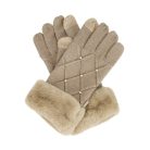 Anekke női kesztyű - 41482-022 