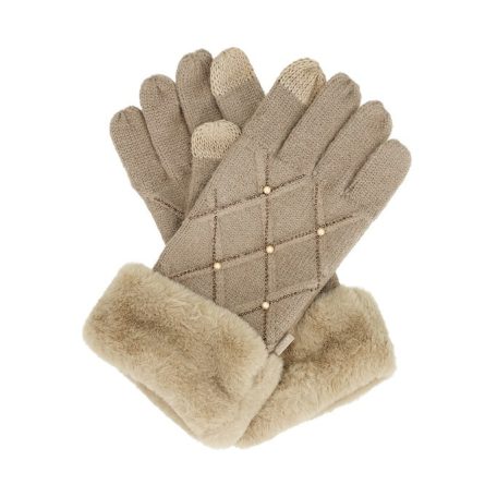 Anekke női kesztyű - 41482-022 