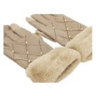 Anekke női kesztyű - 41482-022 