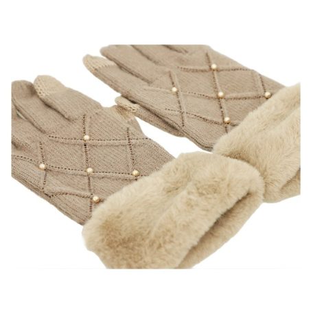 Anekke női kesztyű - 41482-022 